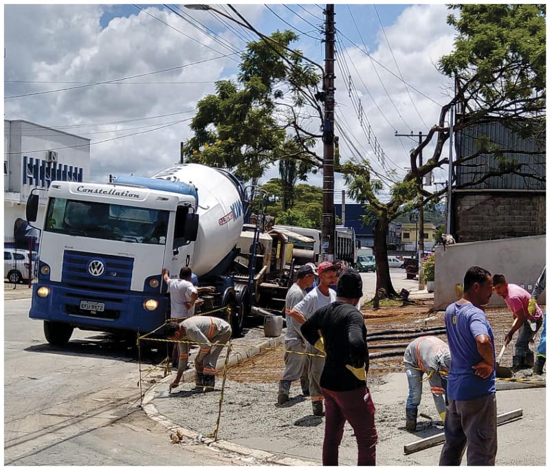 Concreto Armado
