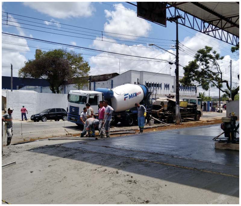 Concreto Armado