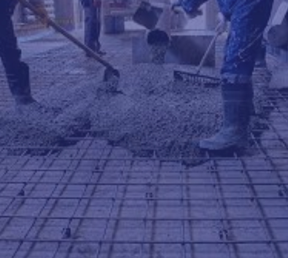 Concreto Usinado Barueri