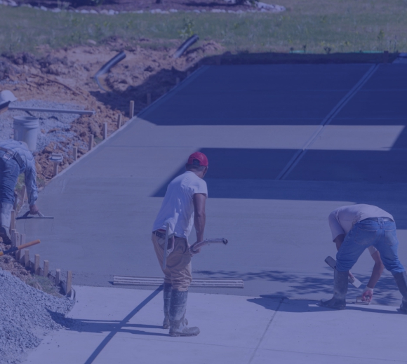 Concreto Usinado Caieiras