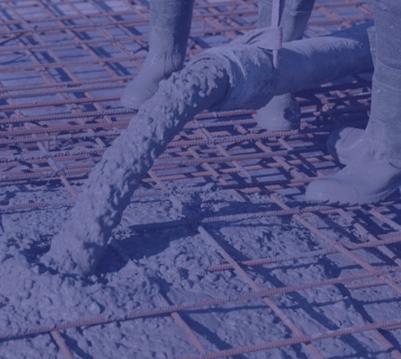 Concreto Usinado Embu Guaçu