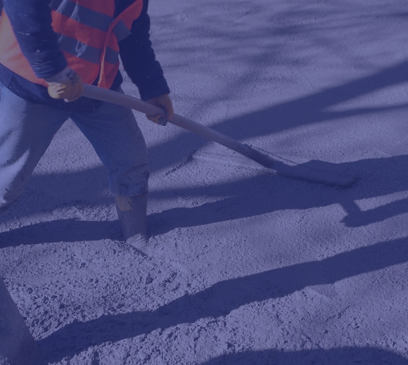 Concreto Usinado Jaçanã