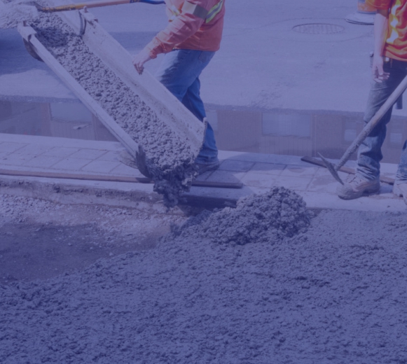 Concreto Usinado SBC