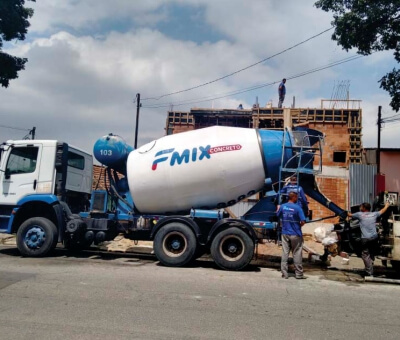 Obras realizadas